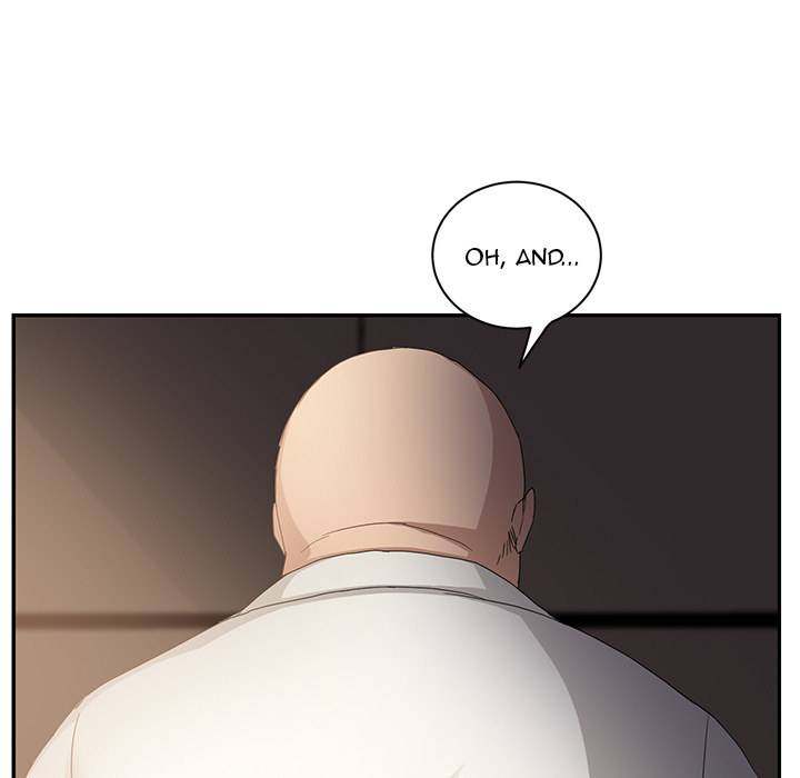 My Stepmom - Chapter 17 - Andromeda 11 page 84 hentai porn comic manga doujin